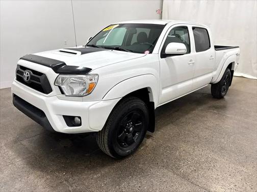 2014 Toyota Tacoma Base