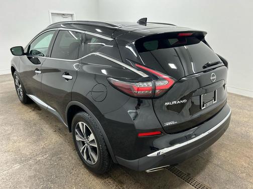2023 Nissan Murano SV Intelligent AWD