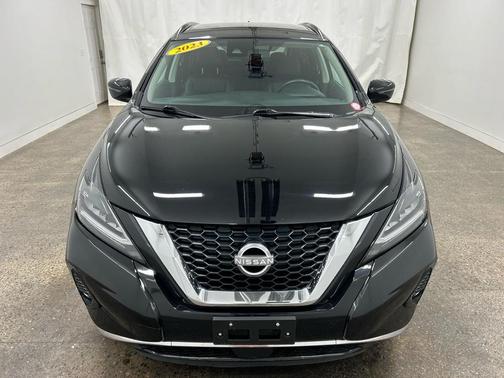 2023 Nissan Murano SV Intelligent AWD