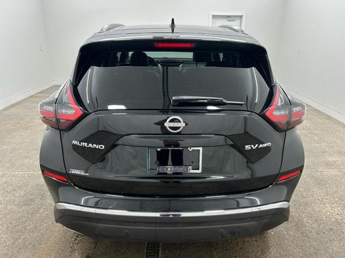 2023 Nissan Murano SV Intelligent AWD