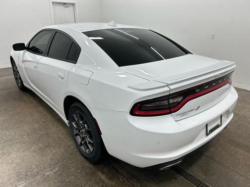 2018 Dodge Charger GT