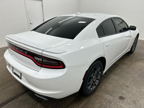 2018 Dodge Charger GT