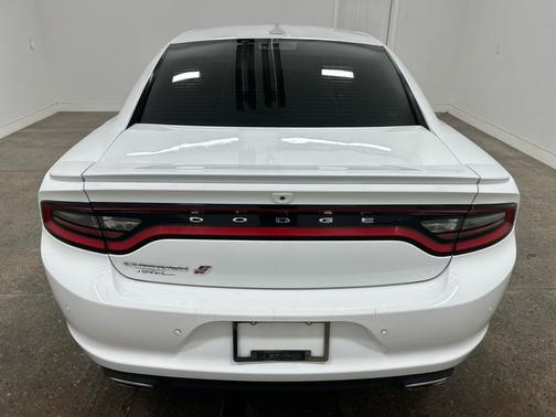2018 Dodge Charger GT