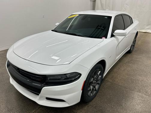 2018 Dodge Charger GT