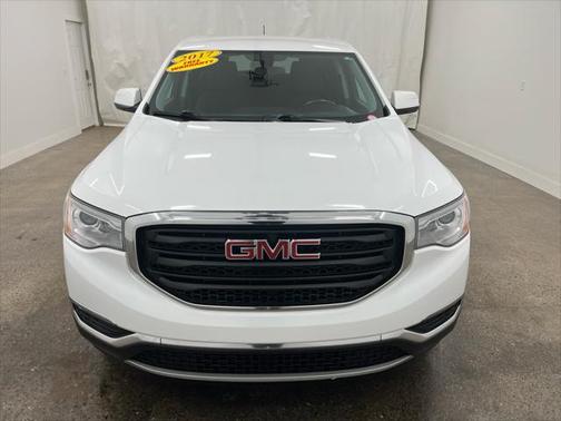 2017 GMC Acadia SLE-1