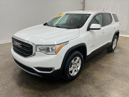 2017 GMC Acadia SLE-1