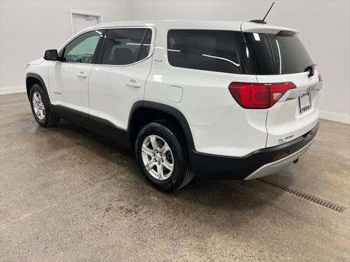 2017 GMC Acadia SLE-1
