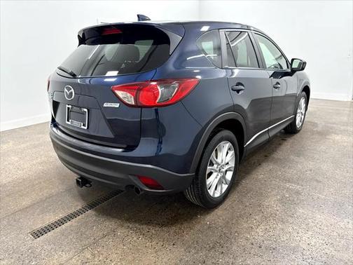 2014 Mazda CX-5 Grand Touring