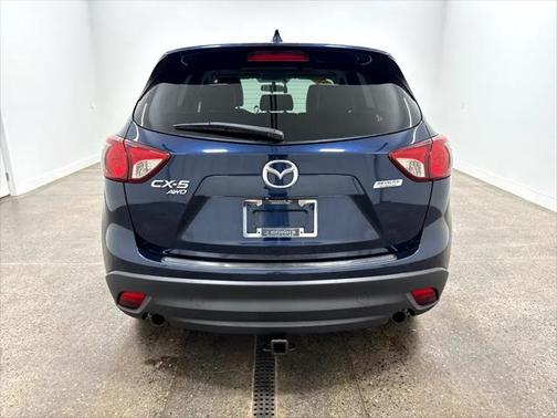 2014 Mazda CX-5 Grand Touring