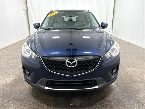 2014 Mazda CX-5 Grand Touring