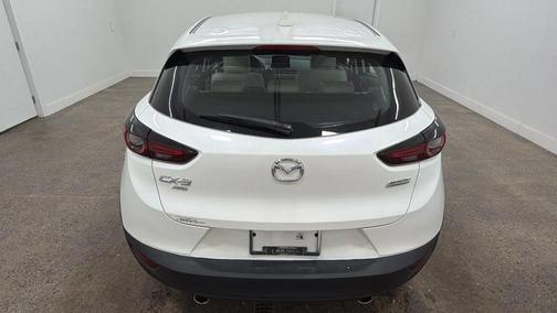 2019 Mazda CX-3 Grand Touring