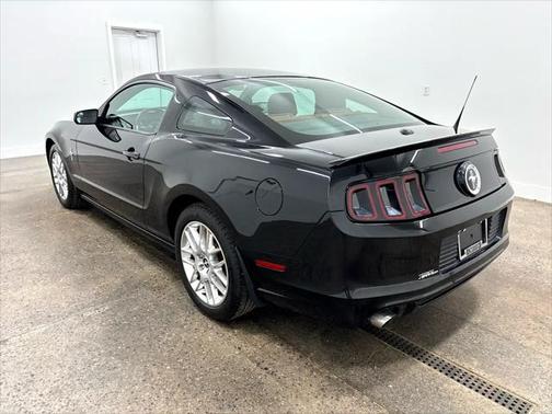 2014 Ford Mustang V6 Premium