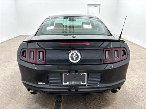 2014 Ford Mustang V6 Premium