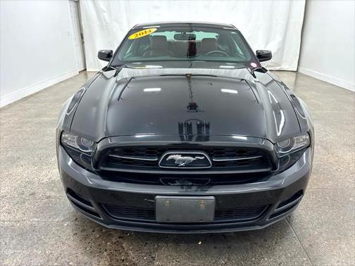 2014 Ford Mustang V6 Premium