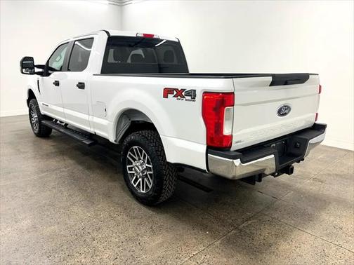 2017 Ford F-250 XL