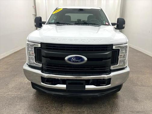 2017 Ford F-250 XL