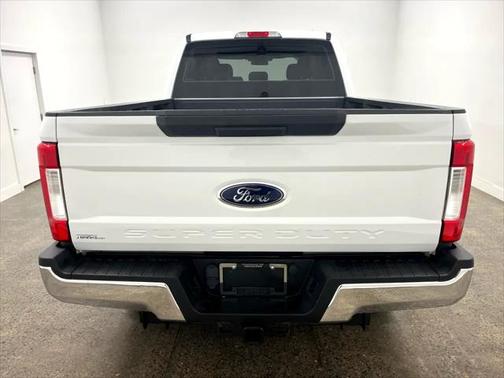 2017 Ford F-250 XL