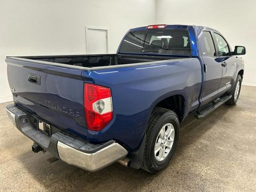 2014 Toyota Tundra SR5