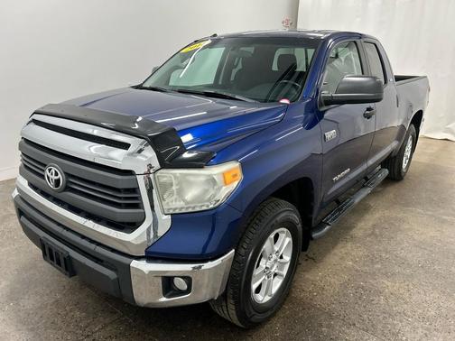 2014 Toyota Tundra SR5