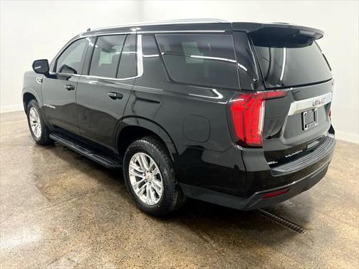 2023 GMC Yukon SLE