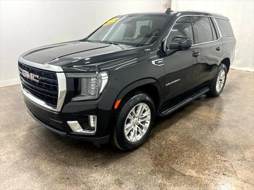 2023 GMC Yukon SLE