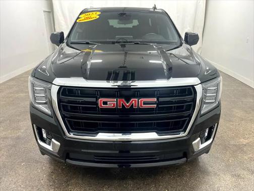 2023 GMC Yukon SLE