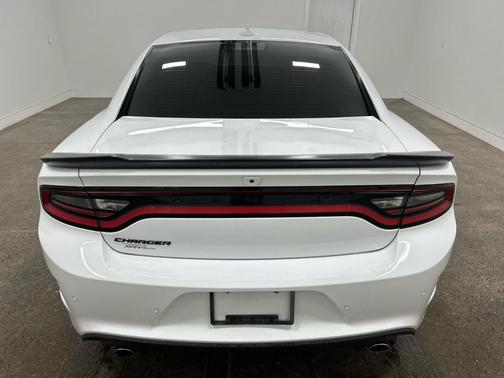 2021 Dodge Charger GT