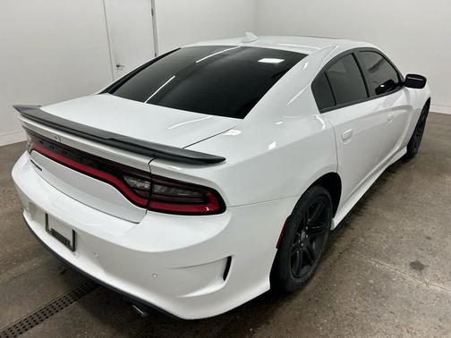 2021 Dodge Charger GT