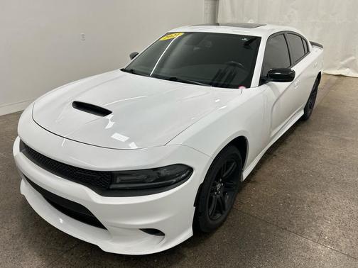 2021 Dodge Charger GT