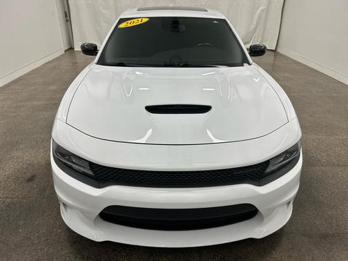 2021 Dodge Charger GT
