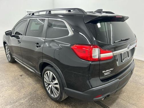 2019 Subaru Ascent Limited 7-Passenger