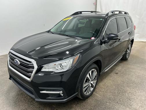 2019 Subaru Ascent Limited 7-Passenger