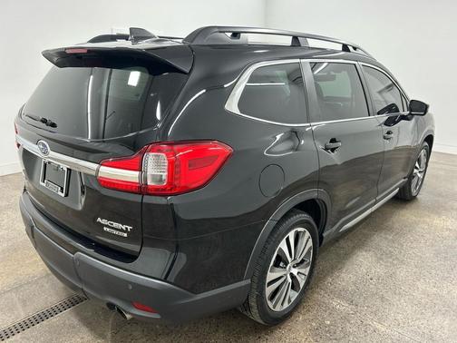 2019 Subaru Ascent Limited 7-Passenger
