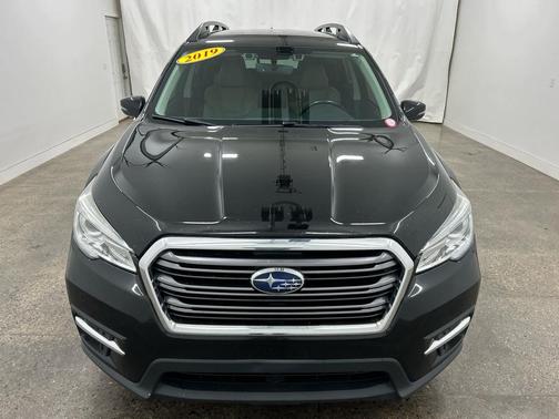 2019 Subaru Ascent Limited 7-Passenger