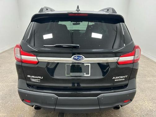 2019 Subaru Ascent Limited 7-Passenger