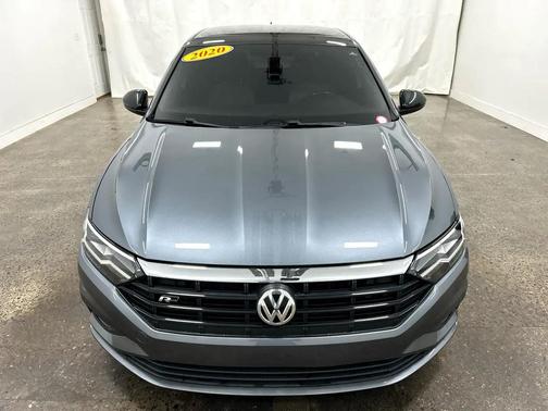 2020 Volkswagen Jetta R-Line