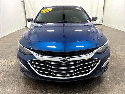 2019 Chevrolet Malibu 1LS