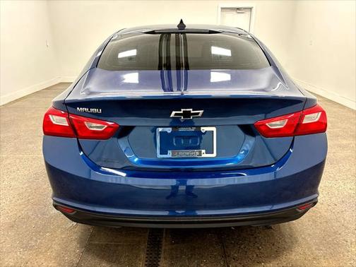 2019 Chevrolet Malibu 1LS
