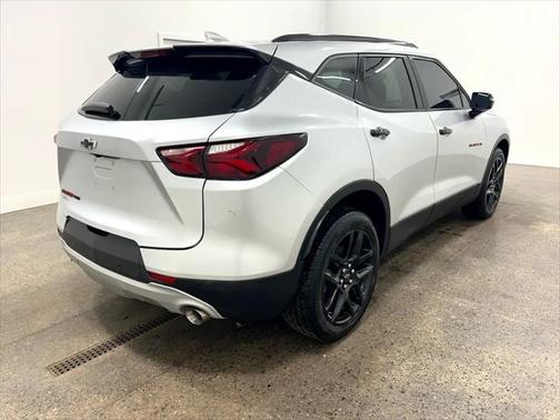 2021 Chevrolet Blazer 2LT