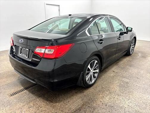 2015 Subaru Legacy Limited