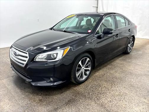 2015 Subaru Legacy Limited