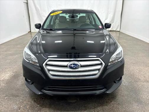 2015 Subaru Legacy Limited
