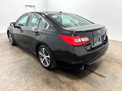 2015 Subaru Legacy Limited