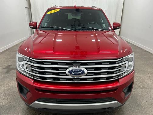 2021 Ford Expedition Max XLT