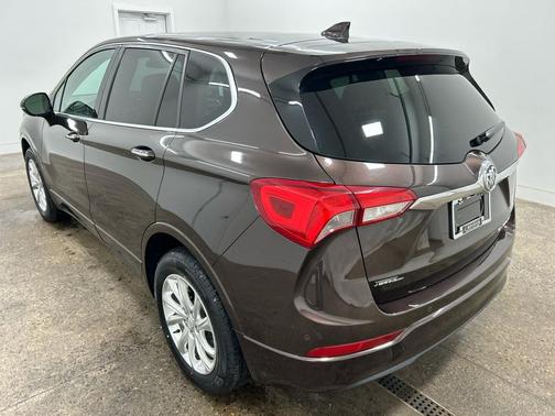 2020 Buick Envision AWD Preferred