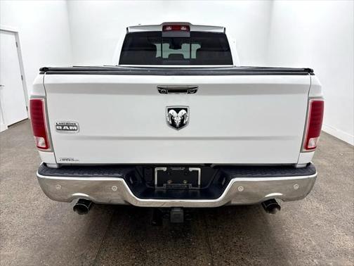 2015 RAM 1500 Longhorn