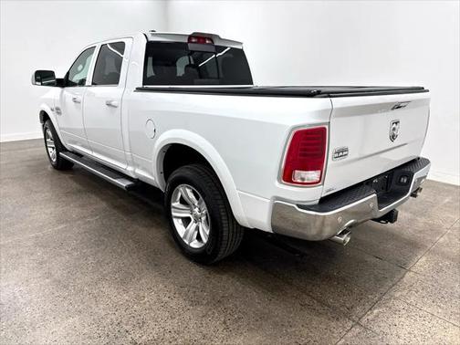 2015 RAM 1500 Longhorn