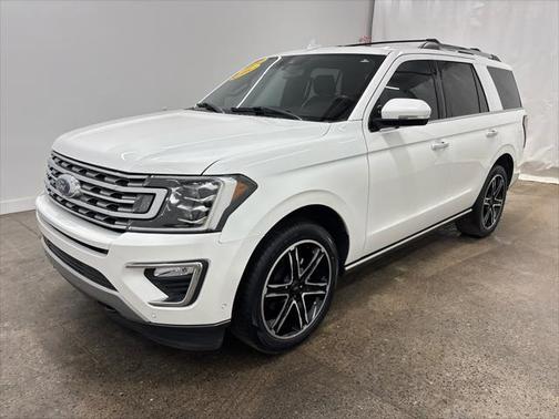 2020 Ford Expedition Limited