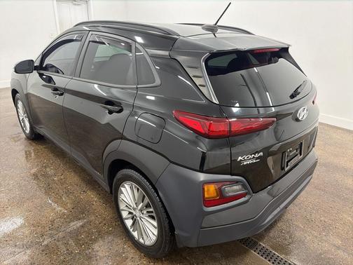 2018 Hyundai KONA SEL
