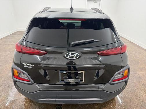 2018 Hyundai KONA SEL